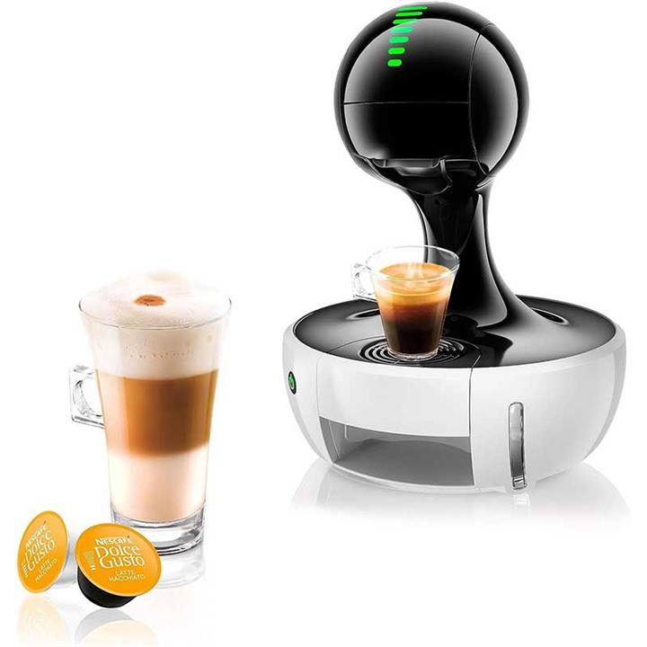 نسپرسو ساز کراپس مدل KRUPS Dolce Gusto Drop